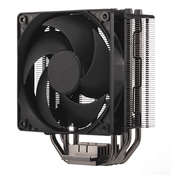 Cooler Master Hyper 212 Black  Disipador CPU