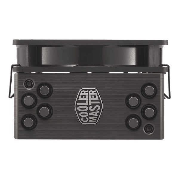 Cooler Master Hyper 212 Black  Disipador CPU