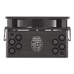 Cooler Master Hyper 212 Black  Disipador CPU