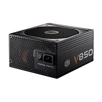 Cooler Master V850 850W full modular 80+Gold - Fuente