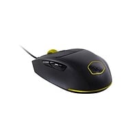 Cooler Master Mastermouse MM520 RGB - Ratón