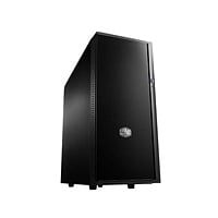 Cooler Master SILENCIO 452 - Caja