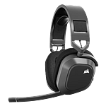 Corsair HS80 Max Wireless Negro  Auriculares