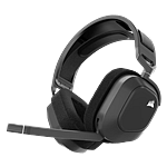 Corsair HS80 Max Wireless Negro  Auriculares