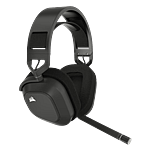 Corsair HS80 Max Wireless Negro  Auriculares