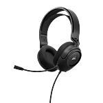 Corsair HS35 V2  Auriculares Stereo Multiplataforma Carbón