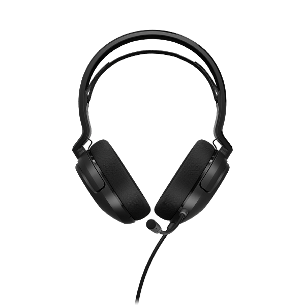 Corsair HS35 V2  Auriculares Stereo Multiplataforma Carbón