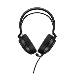 Corsair HS35 V2  Auriculares Stereo Multiplataforma Carbón