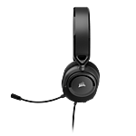 Corsair HS35 V2  Auriculares Stereo Multiplataforma Carbón