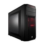 Corsair Carbide SPEC02 red LED  Caja