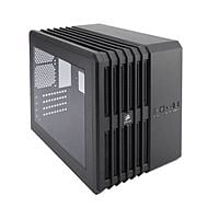 Corsair Carbide Air 240 NEGRA Mini - Caja