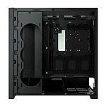 Corsair 5000D Tempered Glass Black  Caja