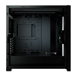 Caixa EATX Corsair 5000D Airflow Preto Vidro Temperado