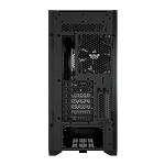 Caixa EATX Corsair 5000D Airflow Preto Vidro Temperado