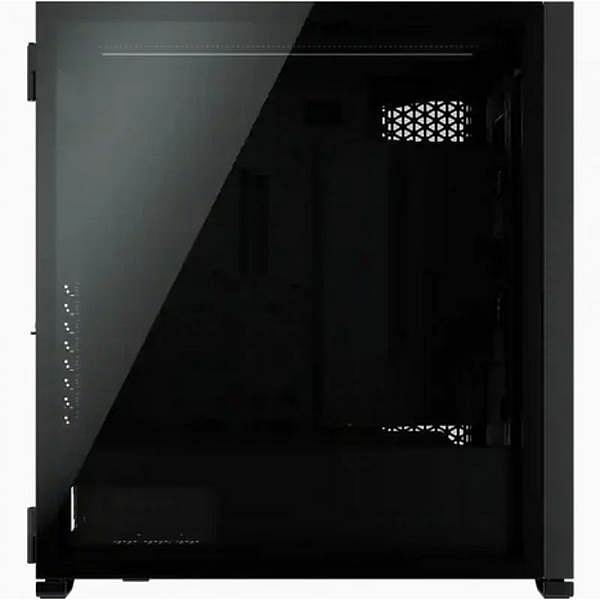 Corsair 7000D Airflow   Caja ATX Cristal templado Negra