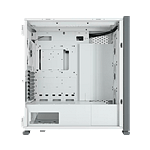 Corsair iCUE 7000X RGB Full Tower Blanco