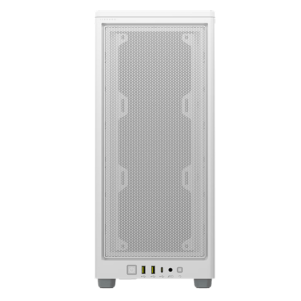 Corsair 2000D Airflow Blanca Mini ITX  Caja