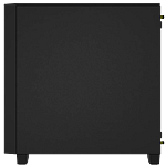 Corsair 3000D RGB Black ATX  Caja