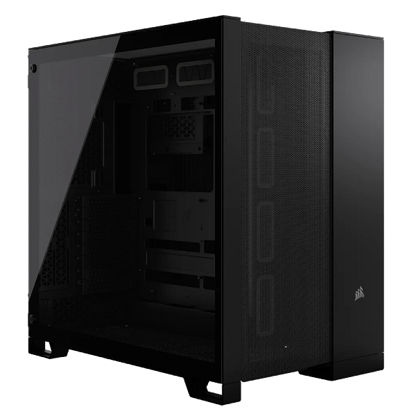 Corsair 6500D Airflow  Caja EATX Cristal templado