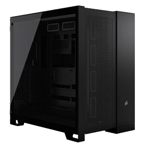 Corsair 6500D Airflow  Caja EATX Cristal templado