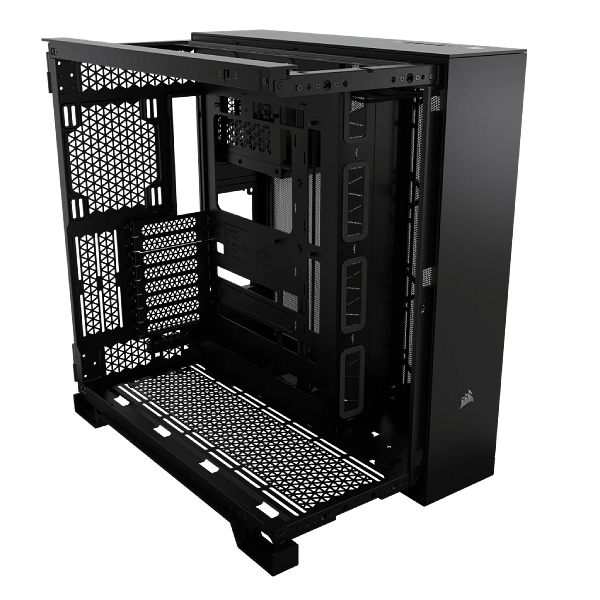 Corsair 6500D Airflow  Caja EATX Cristal templado