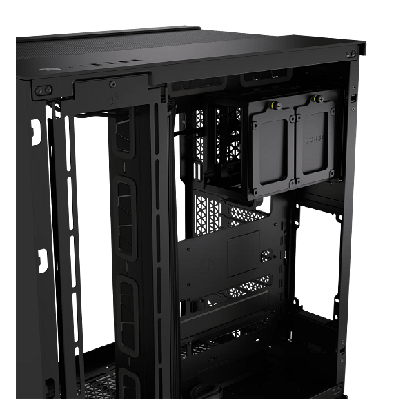 Corsair 6500D Airflow  Caja EATX Cristal templado