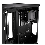 Corsair 6500D Airflow  Caja EATX Cristal templado