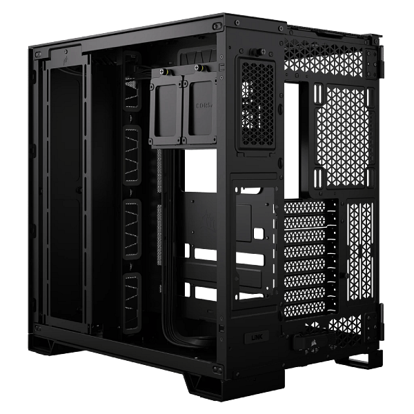 Corsair 6500D Airflow  Caja EATX Cristal templado