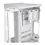 Corsair 6500D Airflow  Caja EATX Cristal templado Blanca