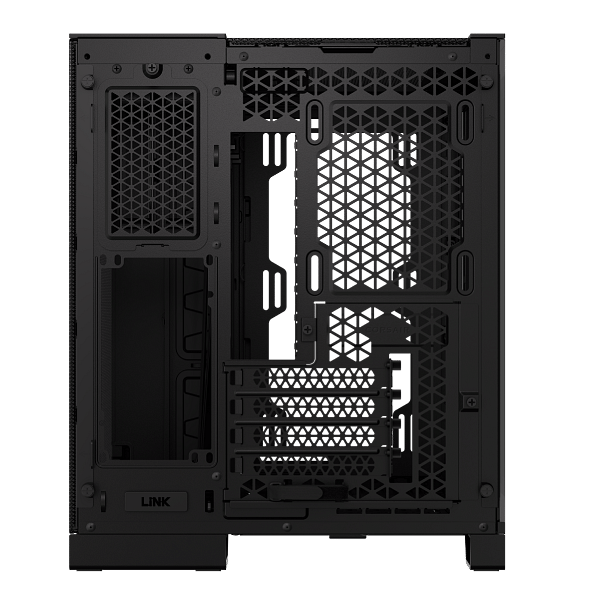 Corsair 2500D Airflow  Caja Micro ATX