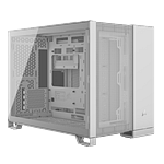 Corsair 2500D Airflow  Caja Micro ATX Blanca