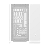 Corsair 2500D Airflow  Caja Micro ATX Blanca