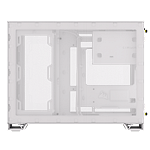 Corsair 2500D Airflow  Caja Micro ATX Blanca