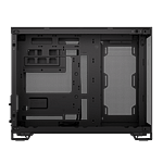 Corsair 2500x Doble  Caja Micro ATX Cristal templado