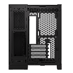 Corsair 2500x Doble  Caja Micro ATX Cristal templado