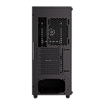 Corsair 480T Airflow RGB  Caja ATX Cristal templado Negra