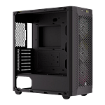 Corsair 480T Airflow RGB  Caja ATX Cristal templado Negra