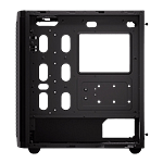 Corsair 480T Airflow RGB  Caja ATX Cristal templado Negra