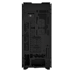 Corsair iCUE 9000D RGB Airflow  Caja EATX Negra Cristal Templado