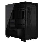 Corsair 3500X  Caja EATX Negra Cristal templado