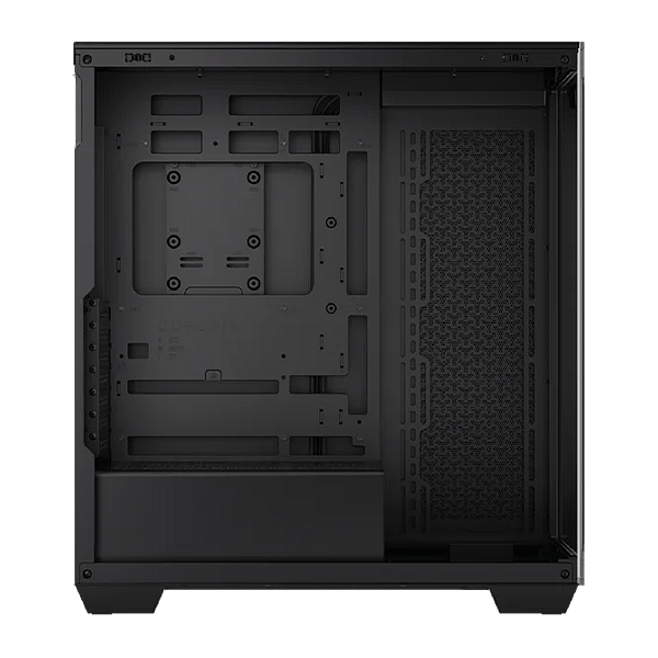 Corsair 3500X  Caja EATX Negra Cristal templado