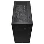 Corsair iCUE 3500X ARGB  Caja EATX Cristal templado