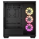 Corsair iCUE 3500X ARGB  Caja EATX Cristal templado