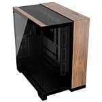 Caja Corsair 6500X NegroBambú EATX