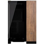 Caja Corsair 6500X NegroBambú EATX