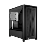 Corsair Fame 4000D  Caja EATX Cristal templado