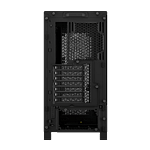 Corsair Fame 4000D  Caja EATX Cristal templado