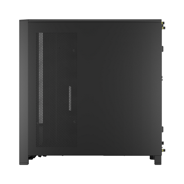 Corsair Fame 4000D  Caja EATX Cristal templado