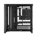 Corsair Fame 4000D  Caja EATX Cristal templado