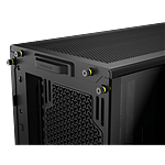 Corsair Fame 4000D  Caja EATX Cristal templado